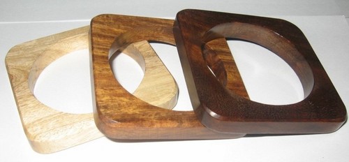 wooden bangles