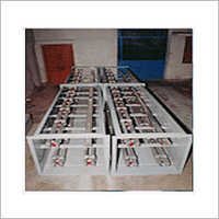Electrical Bus Bar Assembly