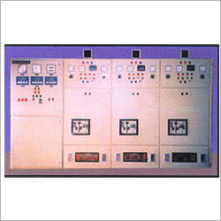 DG Synchronization Panels