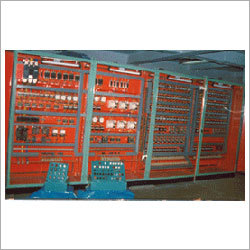 Crane Control Panels