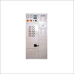 APFC Relay Control Panels