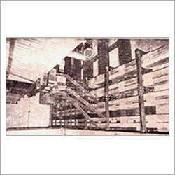 Unit Substation Control Panel