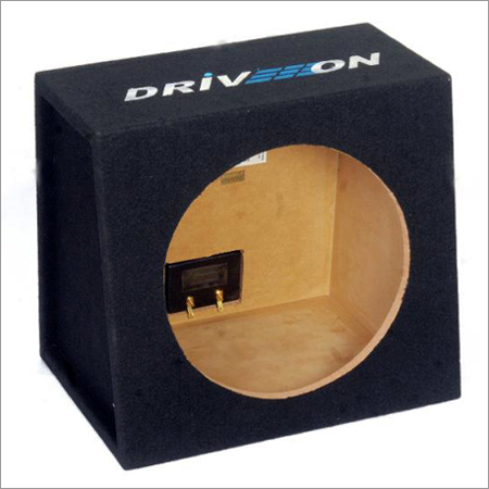 Subwoofer Box