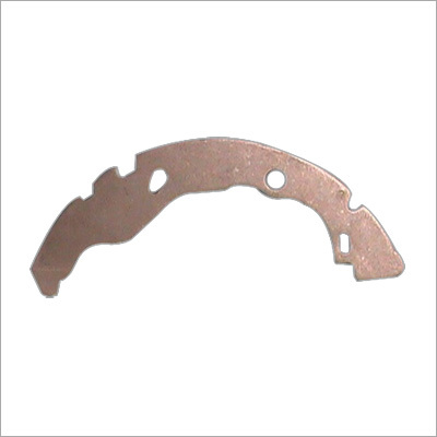 Disc Brake Plate
