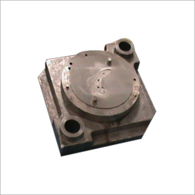 Industrial Fine Blanking Components