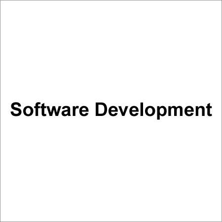 Software Development Services