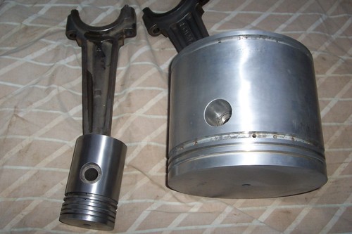 AIR COMPRESSOR Spare