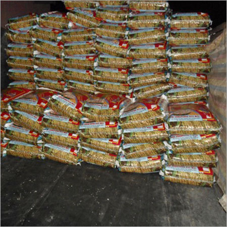 White Parboiled Rice