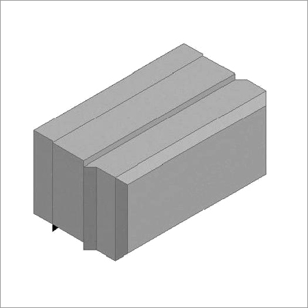 Hydraform Interlocking Blocks