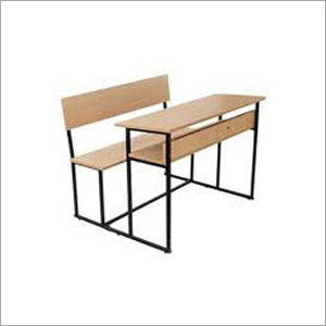 Nursery School Benches