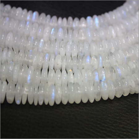 AA+ Rainbow Moon Stone 15