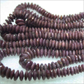 Ruby Beads
