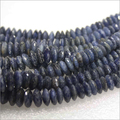 Blue Sapphire Beads