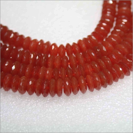 Carnelian Gemstone