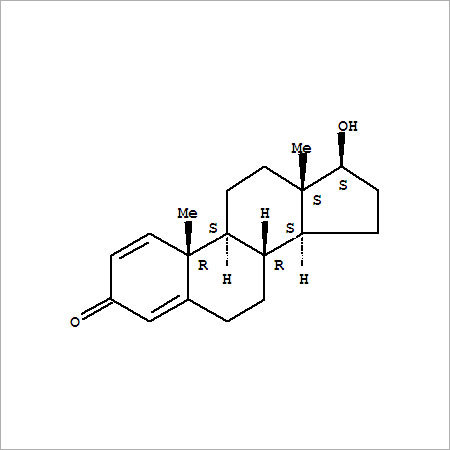 Boldenone