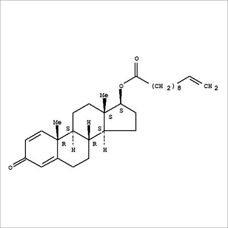 Boldenone Undecylenate (EQ)