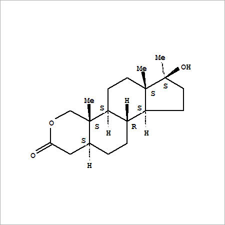Oxandrolone (Anavar)