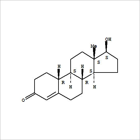 Nandrolone
