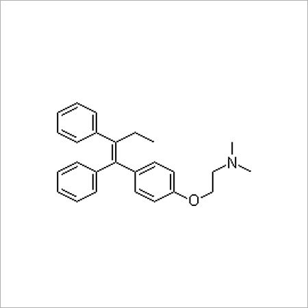 Tamoxifen Citrate