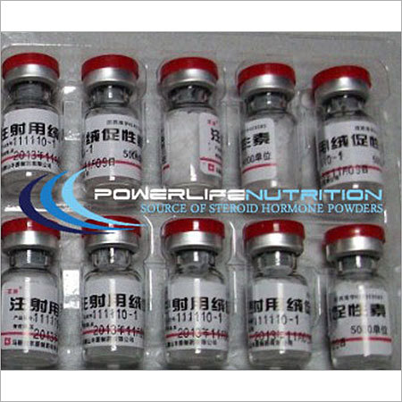 HCG