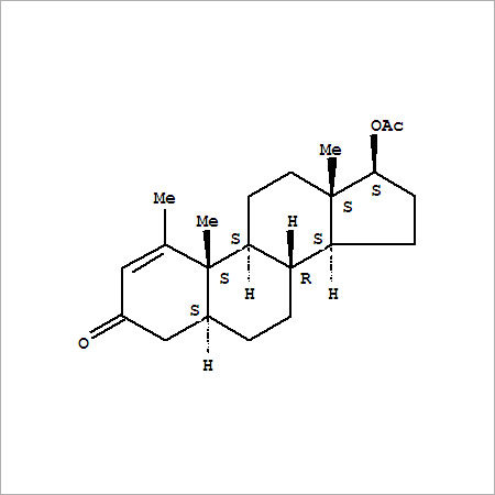 Methenolone Acetate