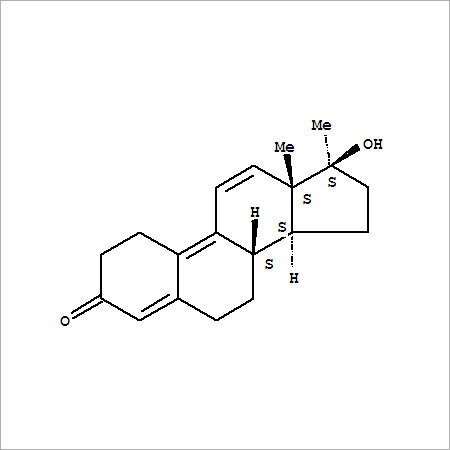 Methyltrienolone