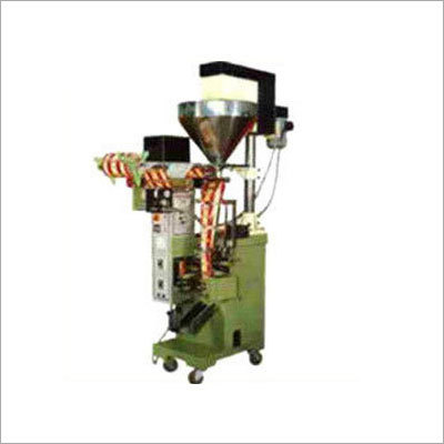 Form Fill Seal Machines