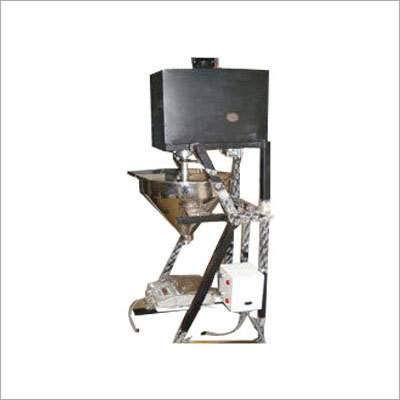 Semi Automatic Powder Filling Machines