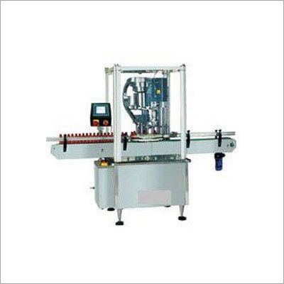 Ropp Cap Sealing Machines