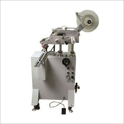 Industrial Labeling Machines
