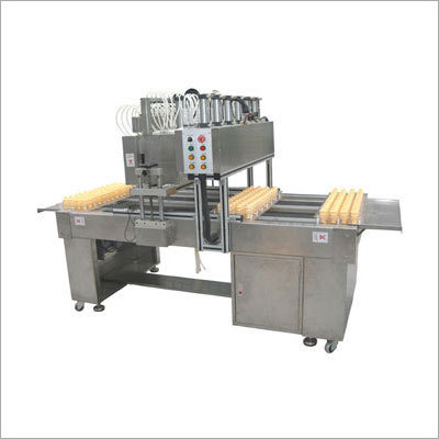 Liquid Filling Machines