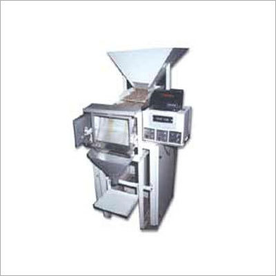 Weight Metric Liquid Filling Machines