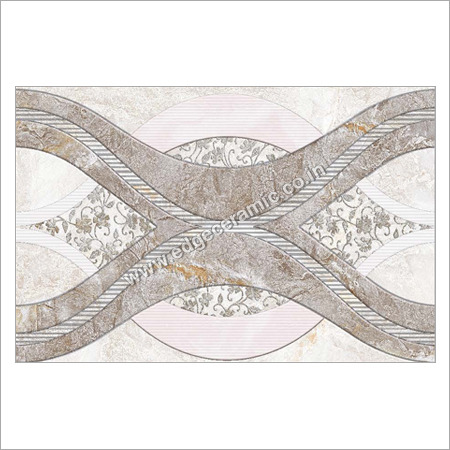 Digital Bathroom Tiles