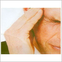 Migraine Acupressure Services