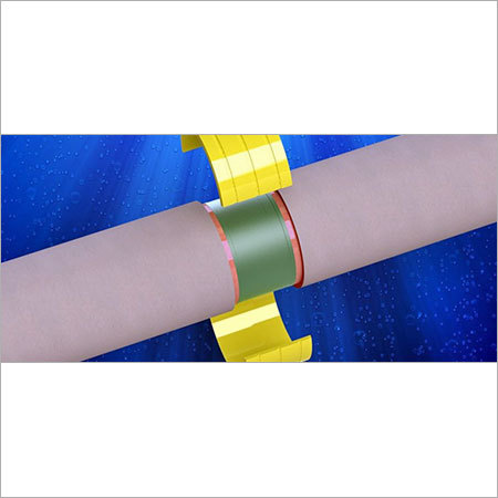Pipeline Joint Anti Corrosion Coating