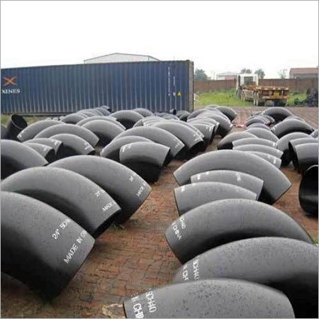 Pipe Fitting Inspection Services