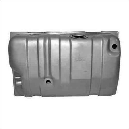 Anti Corrosive Internal Coating