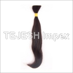 Remy Double Drawn Hair