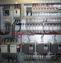 lt Panel