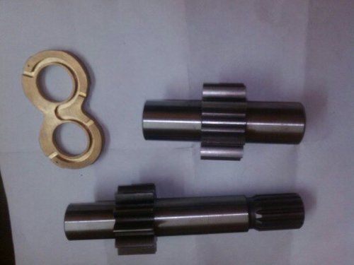 JCB HYDRAULIC PARTS