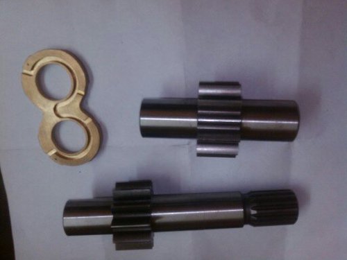 JCB Hydraulic Pump Gear