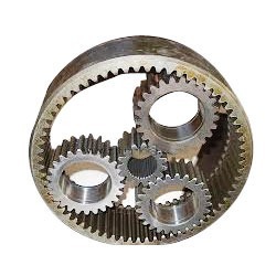 Jcb Annulus Ring 4510205