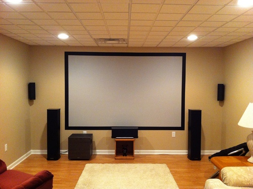 Home Cinema