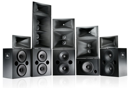 Sound System