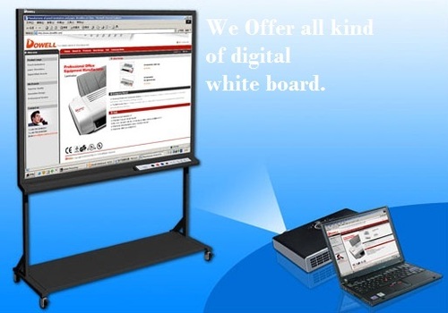 Digital Board