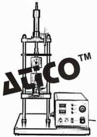 Hydraulic Universal Material Tester