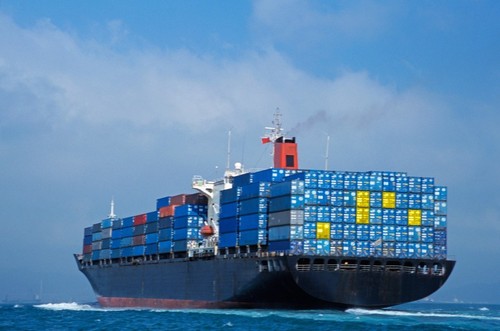 Sea Freight Services