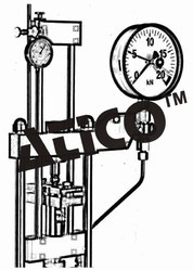 DEVICE FOR CUPPING EXPERIMENTS