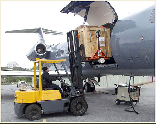 International Air Freight