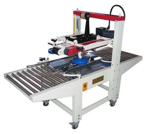 Carton Tapping  Sealing Machine 